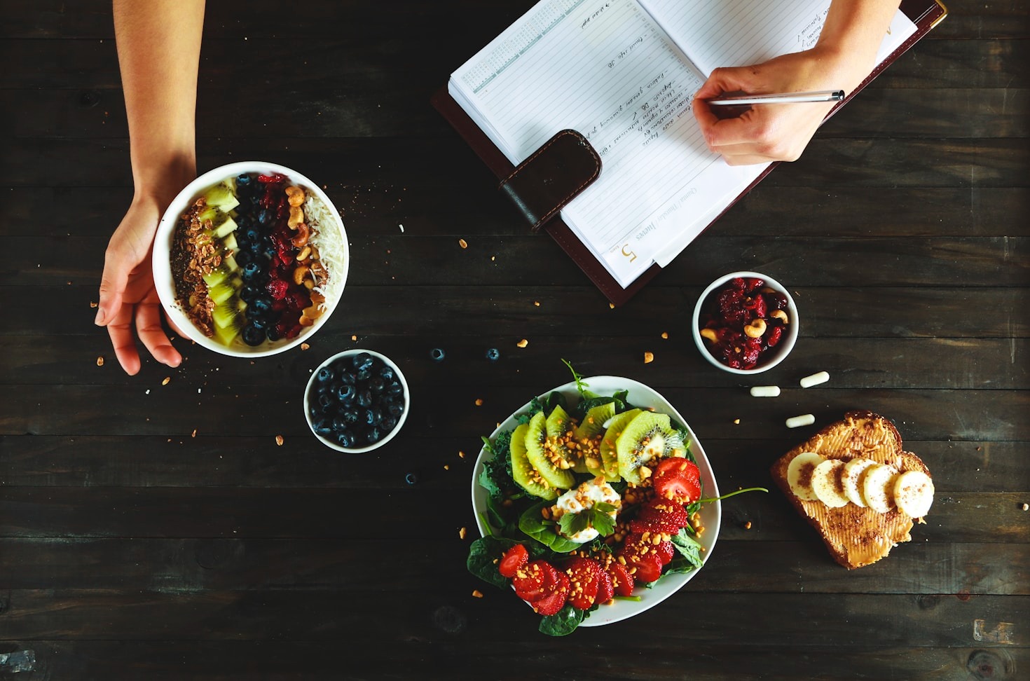 Essential Nutrition Tips For A Balanced Lifestyle